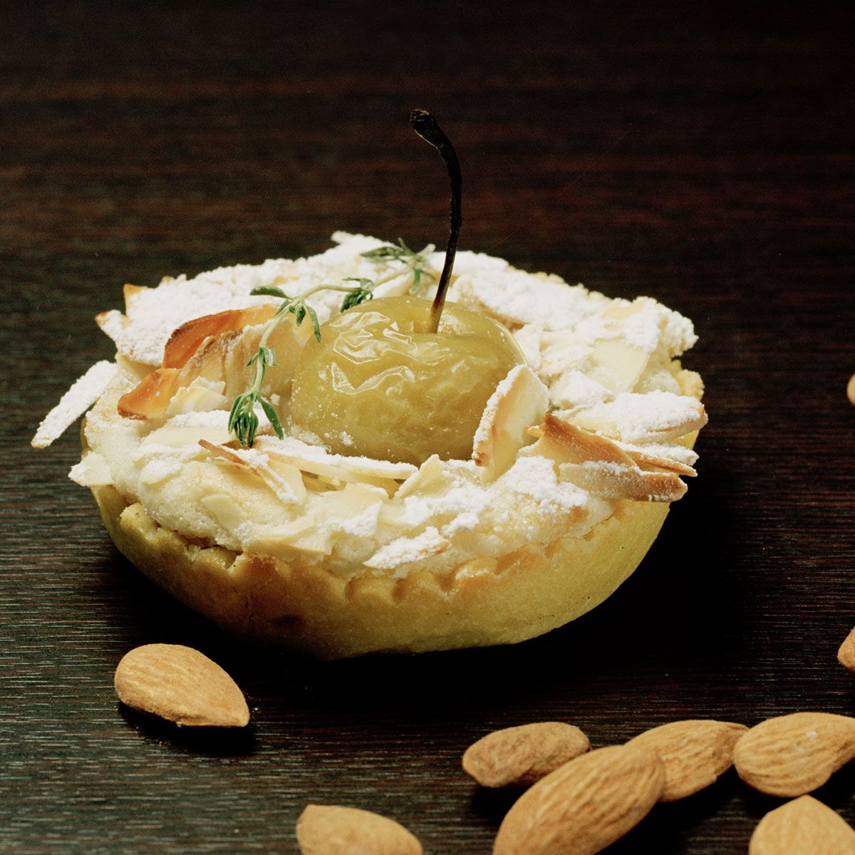 Silikomart forma na pečení tartaletky 50 mm